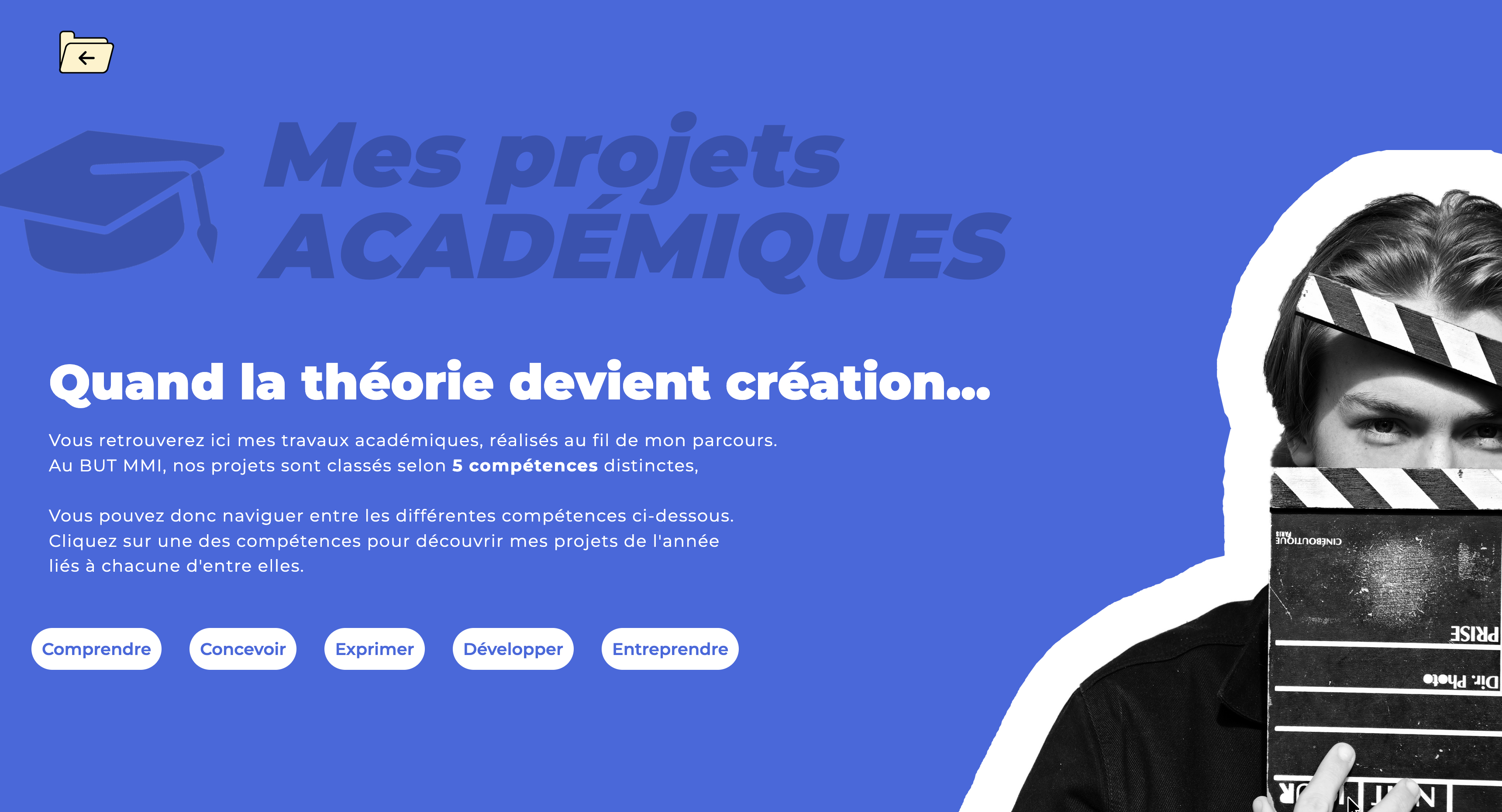 Portfolio V1