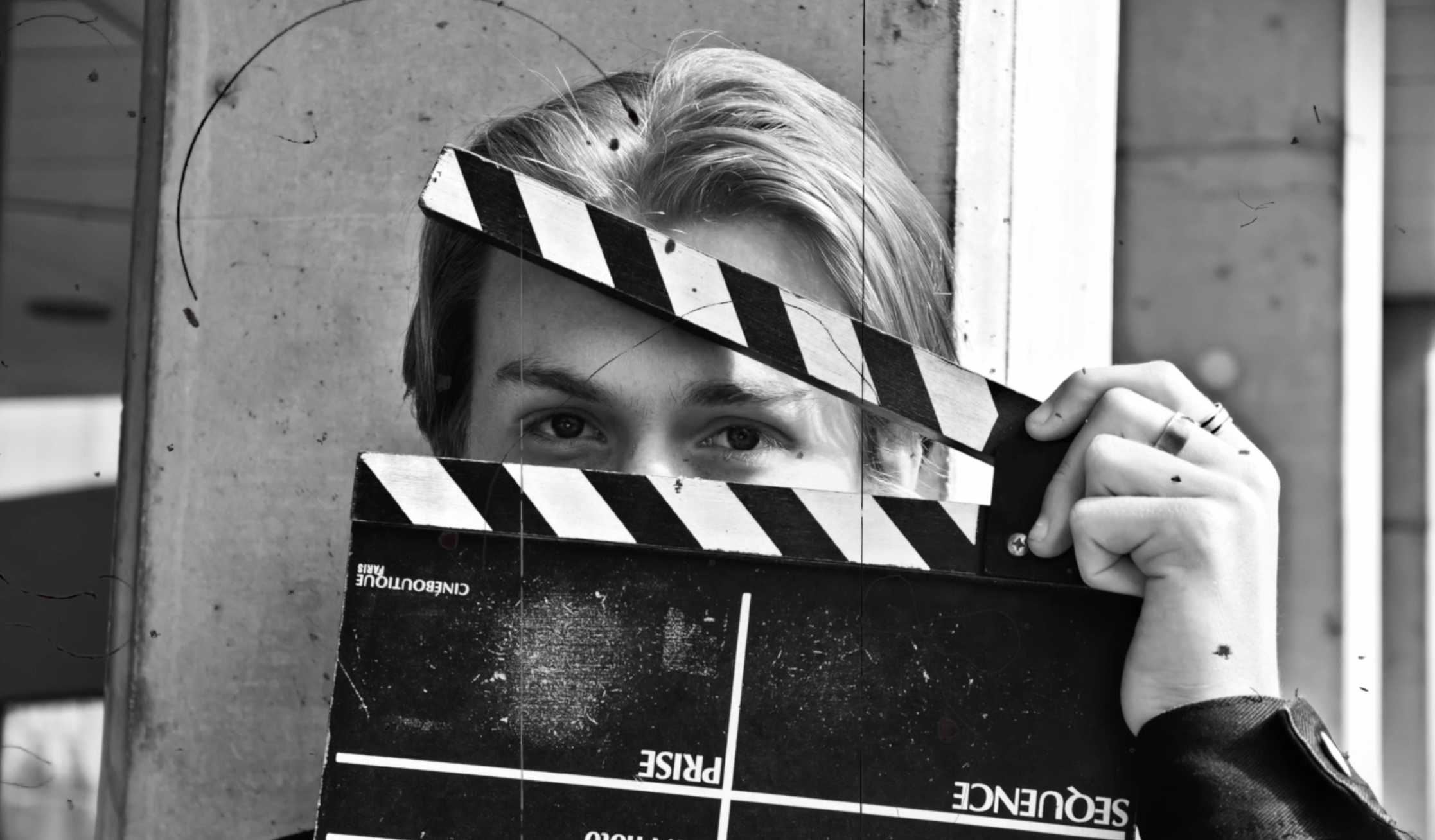 CV Vidéo